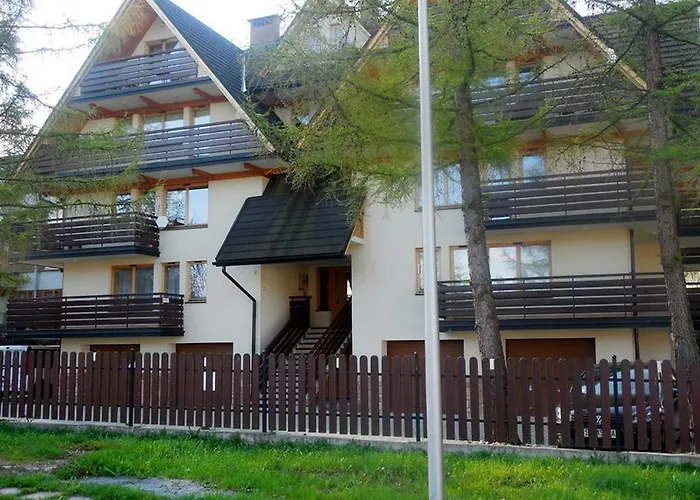 Familijny Tatrzanski