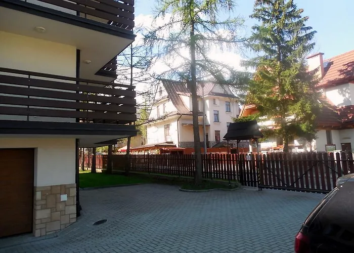 Familijny Tatrzanski